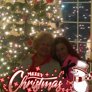 Meet your Posher, Patty